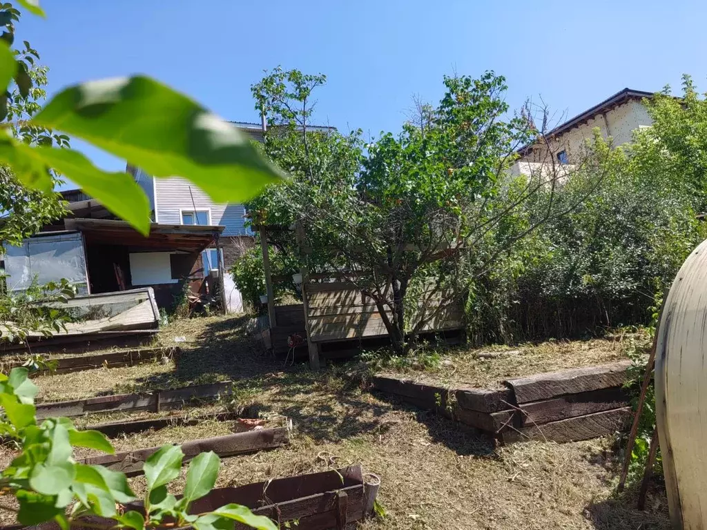 Дом в Иркутская область, Иркутск Автомобильная ул., 10 (90 м) - Фото 2