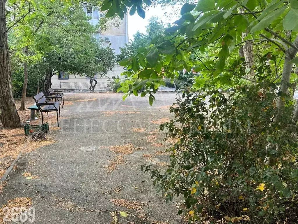 2-к кв. Севастополь ул. 5-я Бастионная, 7 (42.0 м) - Фото 2