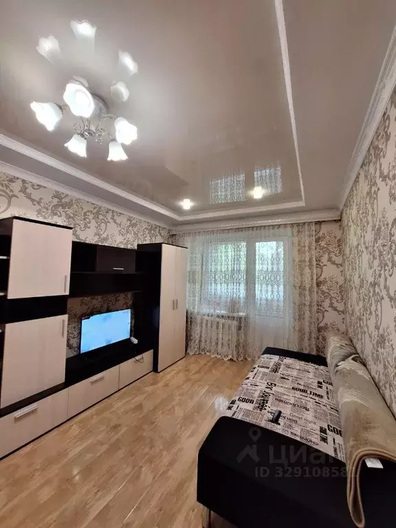 2-к кв. Северная Осетия, Владикавказ ул. Пожарского, 7 (42.0 м) - Фото 2