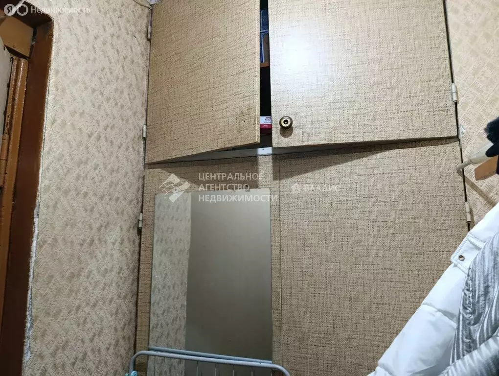 1-комнатная квартира: Шилово, улица Стройкова, 7 (29.3 м) - Фото 2