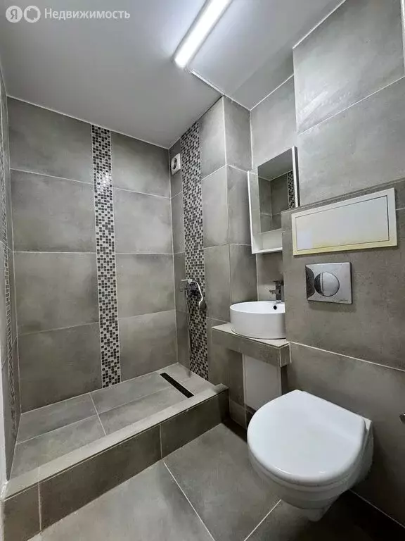 Квартира-студия: Анапа, улица Ленина, 231 (28 м) - Фото 0