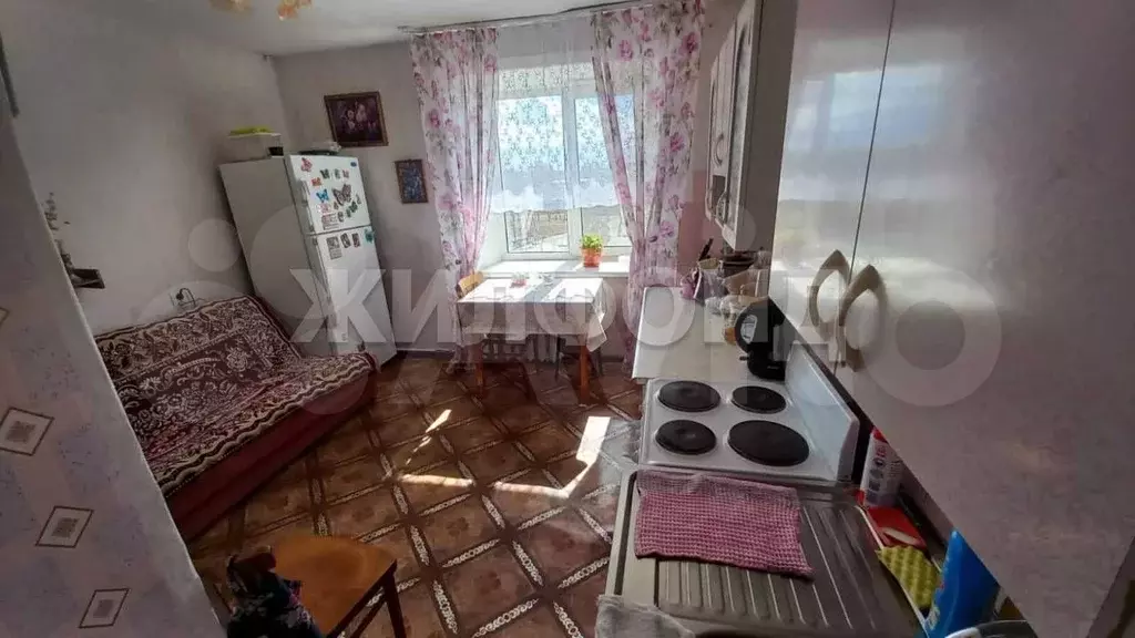 2-к. квартира, 53,3 м, 4/5 эт. - Фото 0
