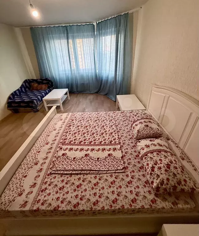 Комната 20 м в 2-к., 3/9 эт. - Фото 0