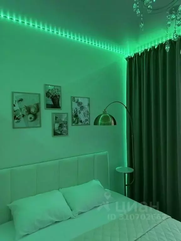 2-к кв. Московская область, Люберцы Зенино ЖК Самолет мкр, проезд ... - Фото 1