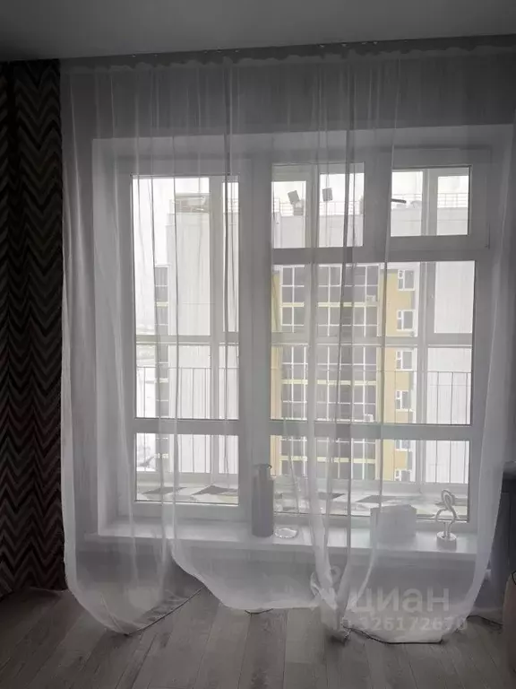 Студия Красноярский край, Красноярск ул. Калинина, 112 (40.0 м) - Фото 1