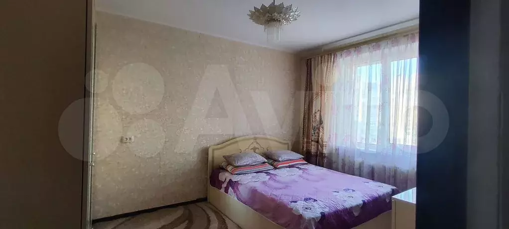 2-к. квартира, 53 м, 7/9 эт. - Фото 1