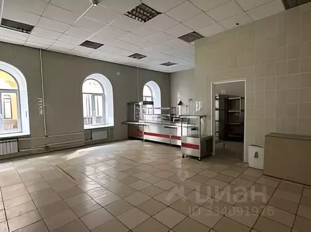 Помещение свободного назначения в Санкт-Петербург просп. Металлистов, ... - Фото 2