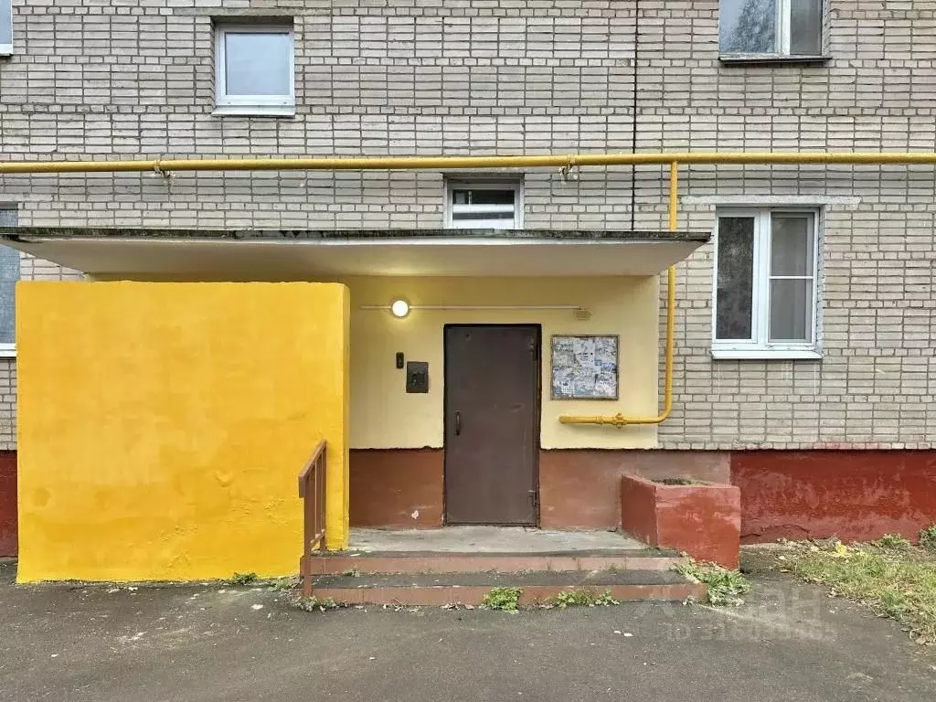 2-к кв. Московская область, Подольск ул. Филиппова, 2 (65.0 м) - Фото 2