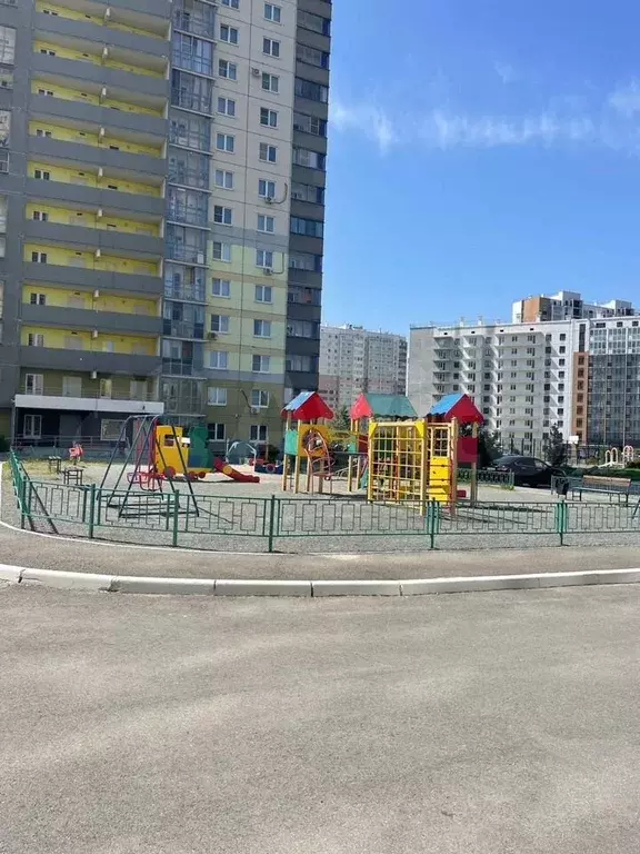 1-к. квартира, 40,4 м, 8/26 эт. - Фото 1