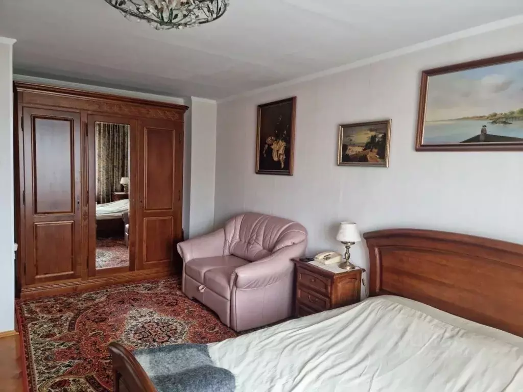 1-к кв. Москва Измайловский просп., 115А (35.0 м) - Фото 1