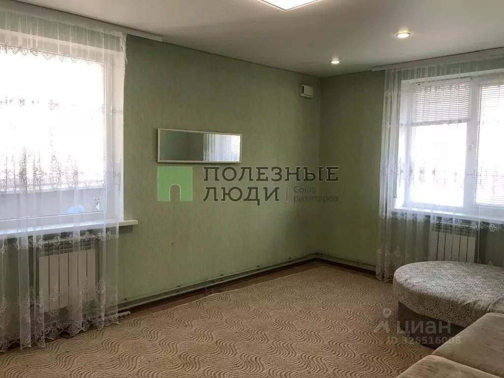 4-к кв. Белгородская область, Белгород ул. Семена Чайкина, 13 (101.8 ... - Фото 1