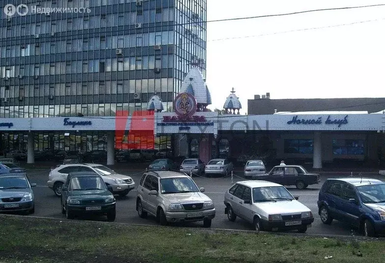 Офис (38 м) - Фото 1