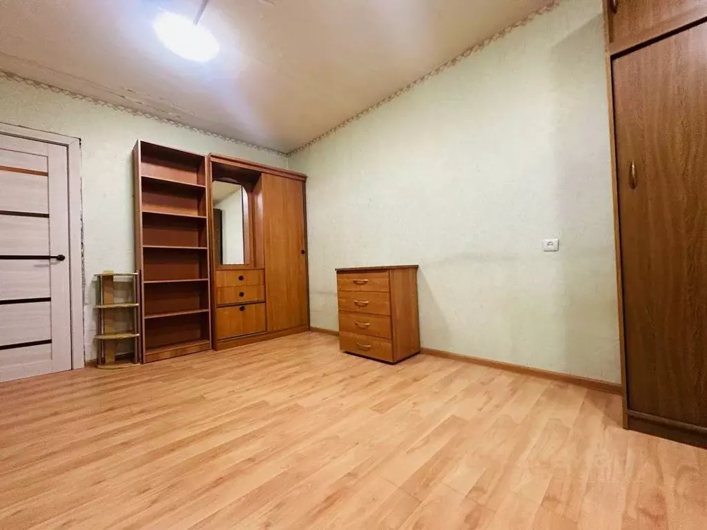 1-к кв. Хабаровский край, Хабаровск Краснодарская ул., 32 (35.4 м) - Фото 2