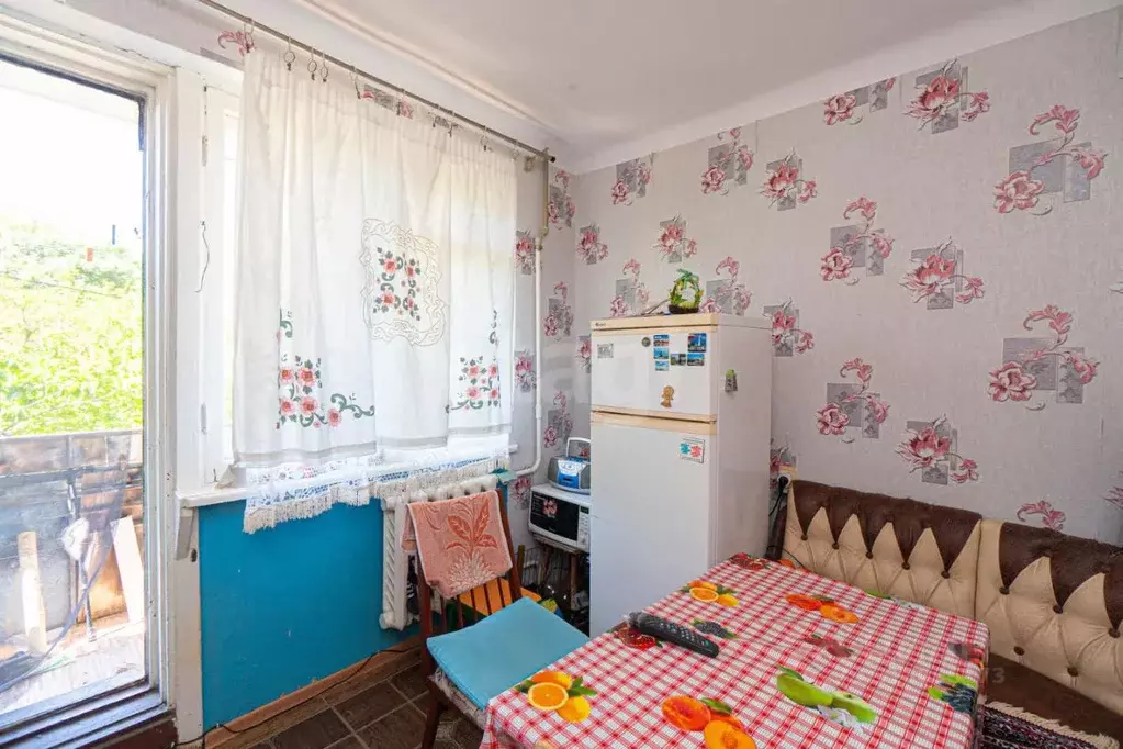 3-к кв. Севастополь, Севастополь, Балаклава г. ул. Урицкого, 3 (68.7 ... - Фото 0