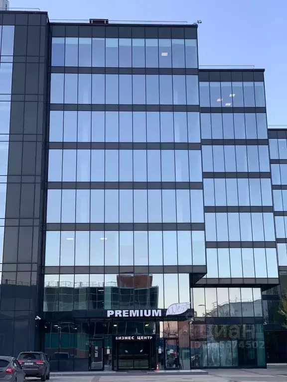 Помещение свободного назначения в Московская область, Одинцовский ... - Фото 2