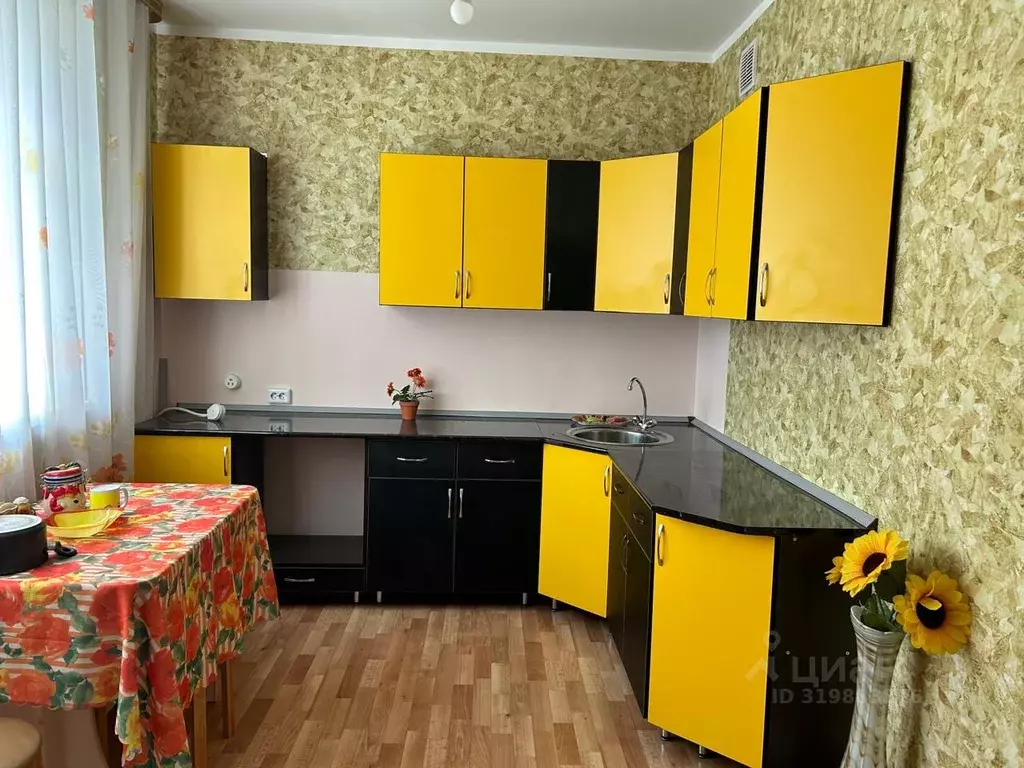 1-к кв. Орловская область, Орел ул. Зеленина, 6 (38.8 м) - Фото 0