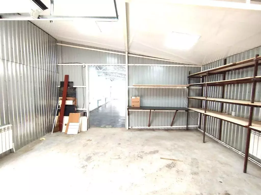 Помещение свободного назначения в Самарская область, Самара ... - Фото 2