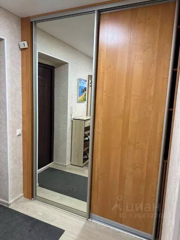 1-к кв. Башкортостан, Уфа ул. Юрия Гагарина, 38 (41.0 м) - Фото 2