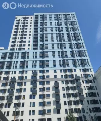 2-комнатная квартира: Тюмень, Харьковская улица, 76 (48.5 м) - Фото 2