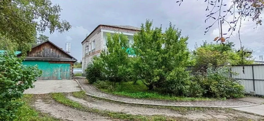 Дом в Амурская область, Свободненский район, с. Новоивановка Нижняя ... - Фото 2