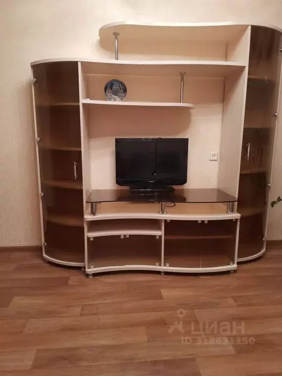 2-к кв. Татарстан, Набережные Челны 52-й комплекс, 9 (53.0 м) - Фото 1