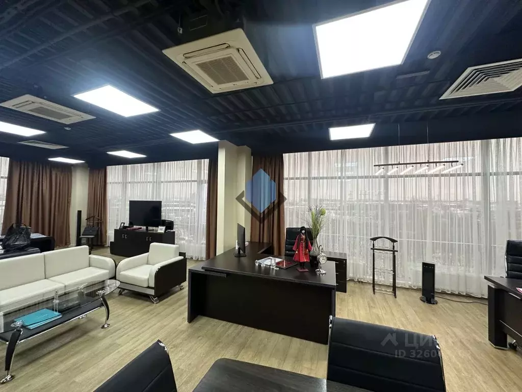 Офис в Москва Очаковское ш., 34 (189 м) - Фото 1