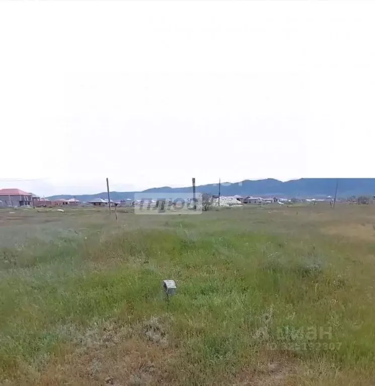 Участок в Дагестан, Махачкала Перестройка кв-л,  (20.0 сот.) - Фото 2