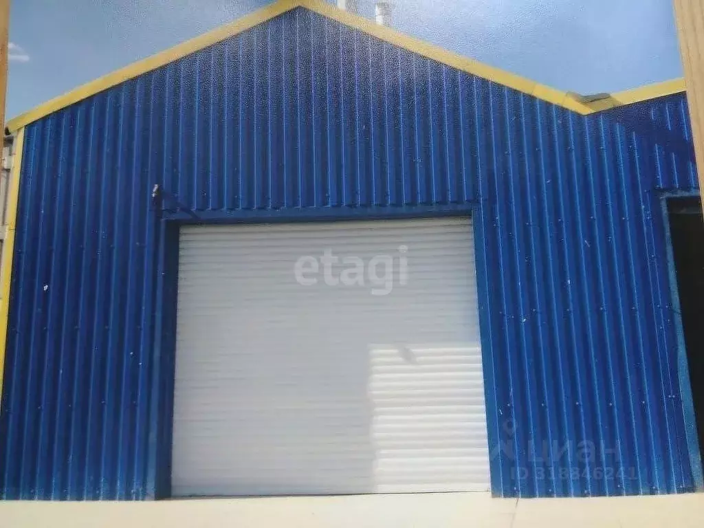 Склад в Ставропольский край, Петровский муниципальный округ, с. ... - Фото 2