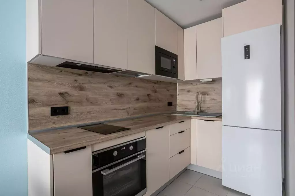 1-к кв. Москва Кольская ул., 8к2 (31.6 м) - Фото 2