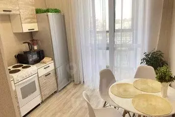 1-к кв. Башкортостан, Уфа ул. Кирова, 130 (43.0 м) - Фото 1