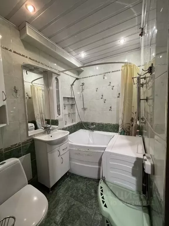 2-к кв. Ярославская область, Ярославль ул. Калинина, 7 (48.0 м) - Фото 2