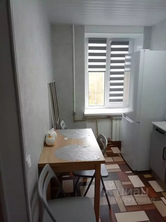 1-к кв. Санкт-Петербург ул. Лени Голикова, 27К3 (30.0 м) - Фото 1