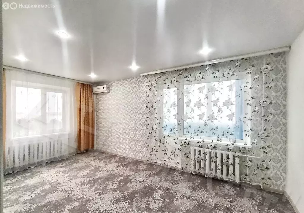 2-комнатная квартира: Будённовск, 8-й микрорайон, 1 (48.1 м) - Фото 2
