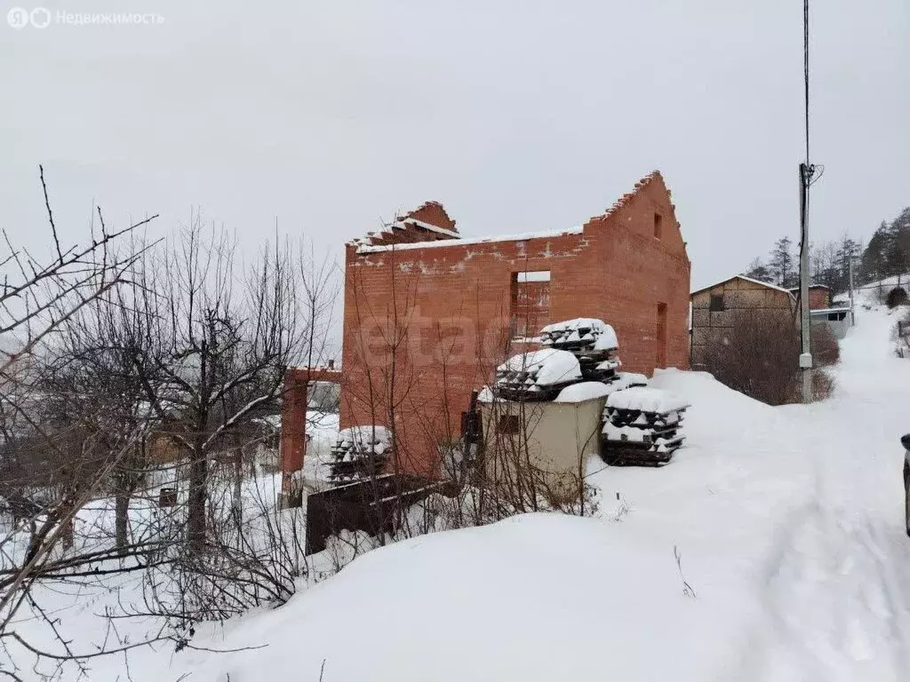 Дом в Миасс, СНТ Урал-2 Восточный (100 м) - Фото 2