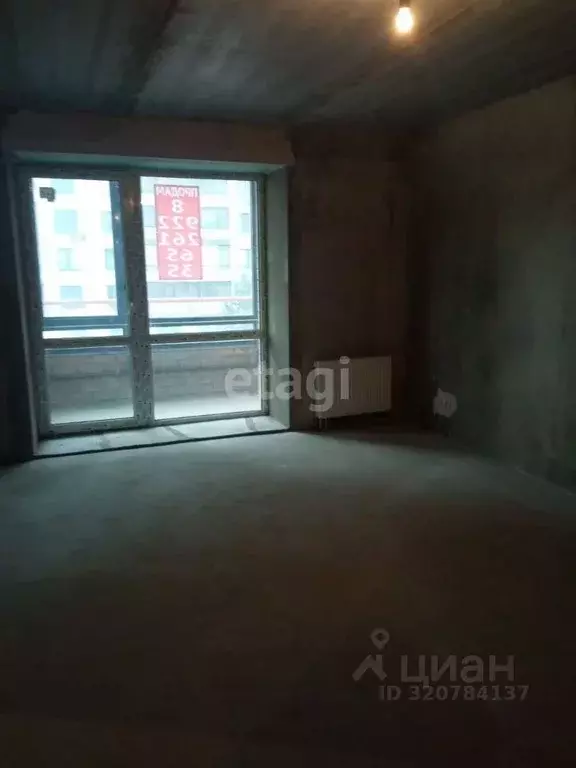 2-к кв. Тюменская область, Тюмень ул. Ю.-Р.Г. Эрвье, 28к3 (61.8 м) - Фото 0