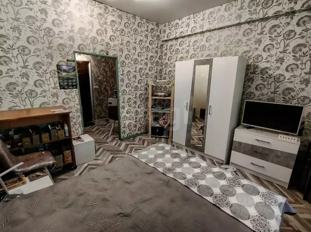 Комната Белгородская область, Белгород ул. Гагарина, 19 (18.9 м) - Фото 1