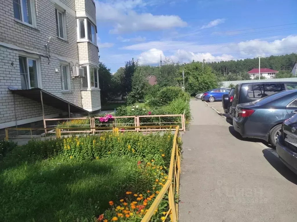 2-к кв. Свердловская область, Екатеринбург ул. Славянская, 53 (54.0 м) - Фото 1