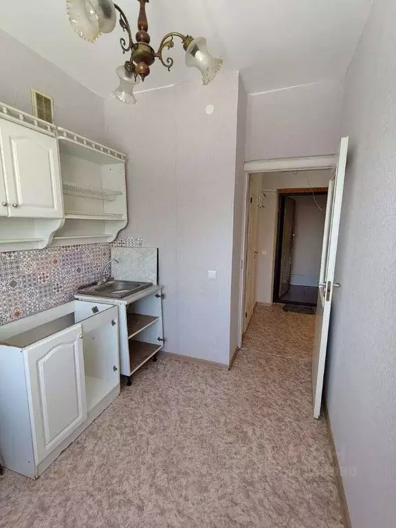 1-к кв. Самарская область, Волжский район, Петра Дубрава городское ... - Фото 2