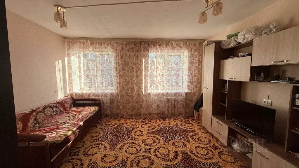 1-к кв. Свердловская область, Первоуральск Советская ул., 9 (22.8 м) - Фото 1