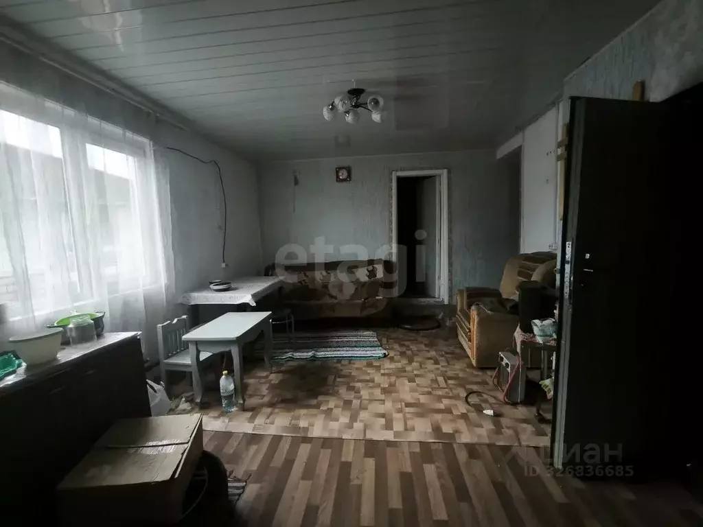 Дом в Красноярский край, Красноярск Ермаковская ул., 15 (62 м) - Фото 2