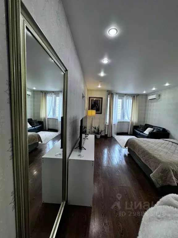 1-к кв. Московская область, Красногорск бул. Красногорский, 24 (40.0 ... - Фото 2