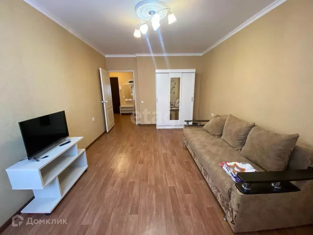 Продаётся 1-к квартира, 43 м - Фото 0