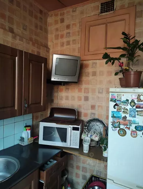 Комната Москва Дмитровское ш., 52К1 (22.5 м) - Фото 2