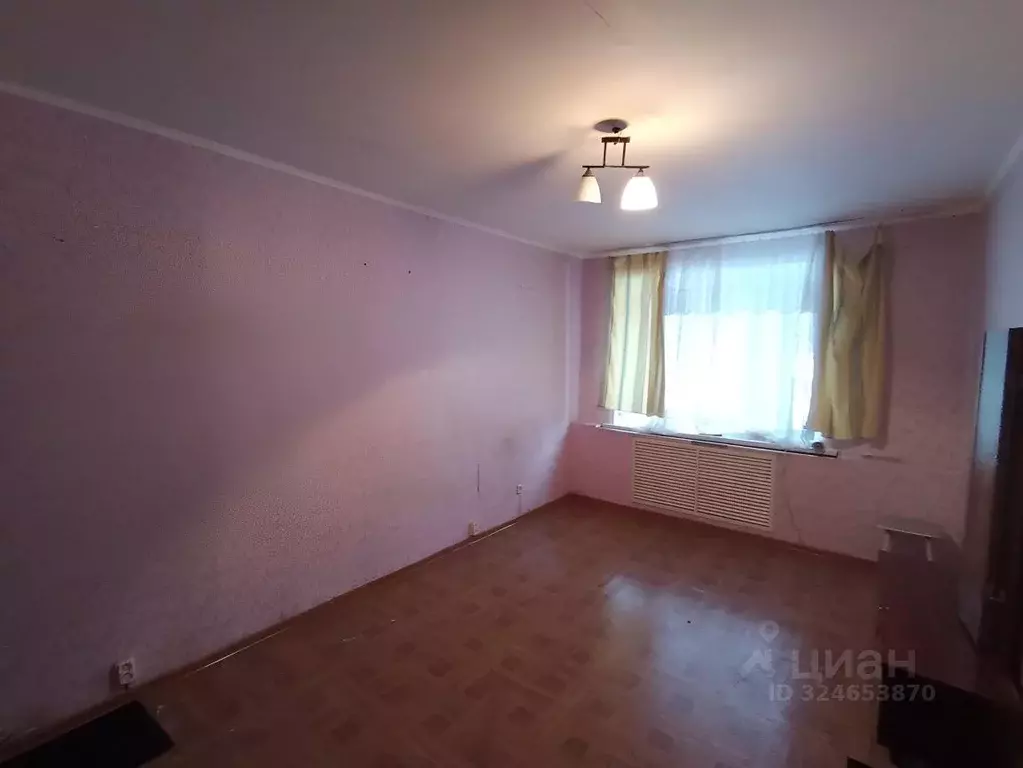 Комната Ульяновская область, Димитровград просп. Димитрова, 18 (16.0 ... - Фото 2