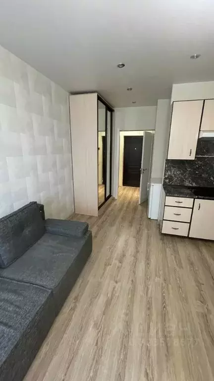 Студия Московская область, Красногорск ул. Игоря Мерлушкина, 4 (30.0 ... - Фото 2