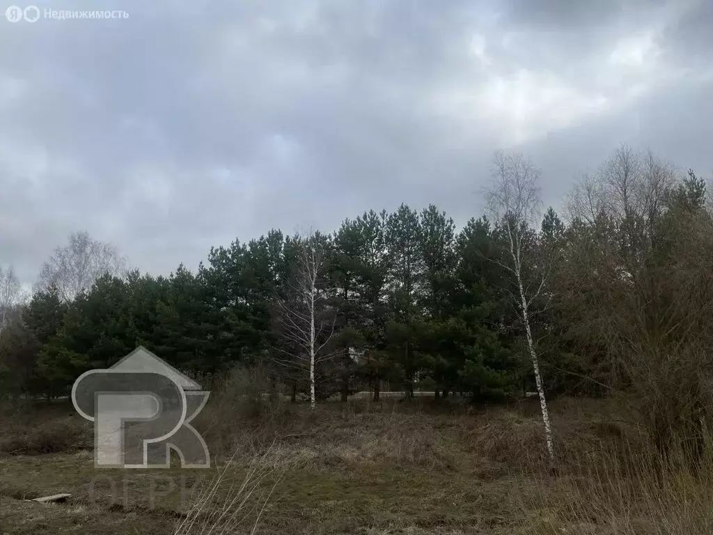 Участок в Домодедово, КП Гальчино сити, Овражная улица (10.5 м) - Фото 1