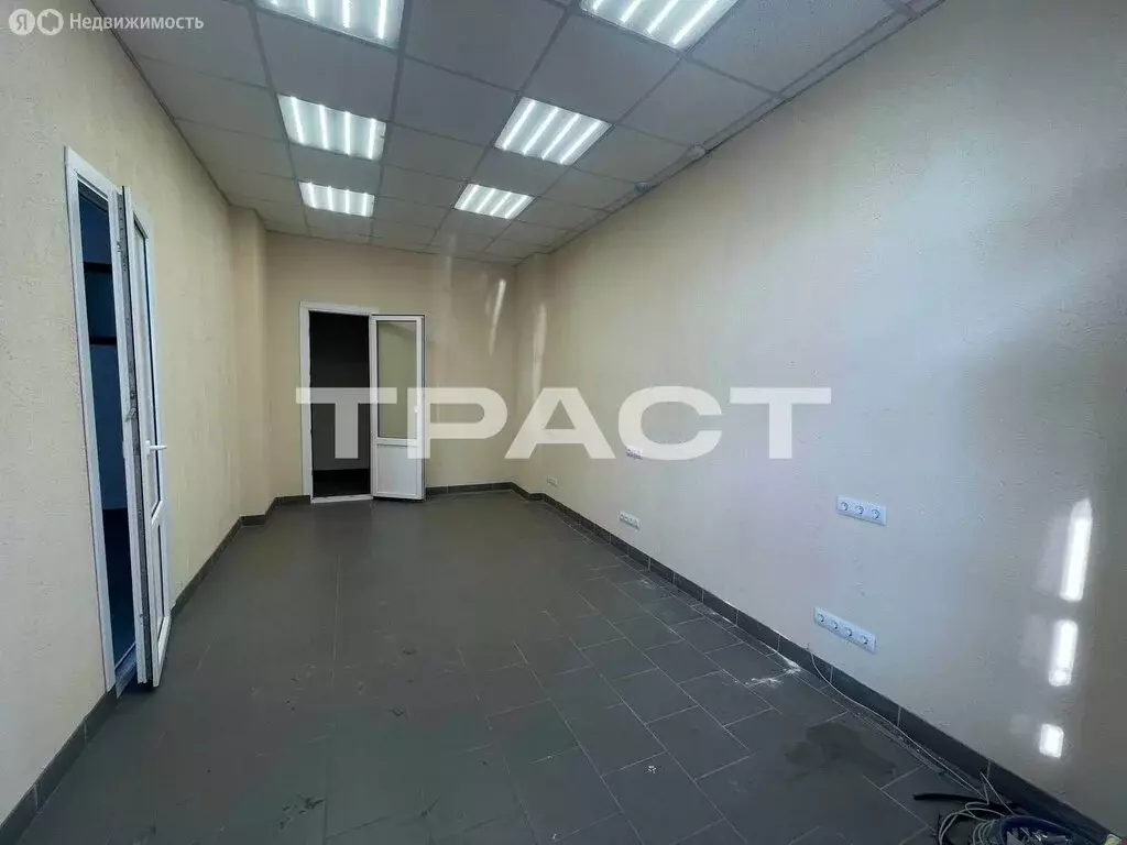 Помещение свободного назначения (48.1 м) - Фото 1