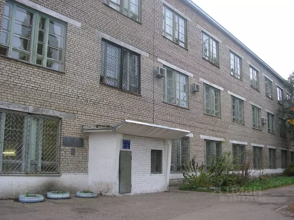 Помещение свободного назначения в Башкортостан, Салават ул. ... - Фото 1