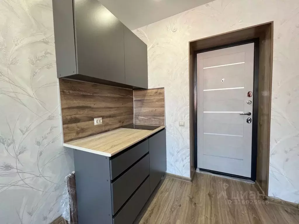 Комната Карелия, Петрозаводск просп. Александра Невского, 51 (15.8 м) - Фото 0