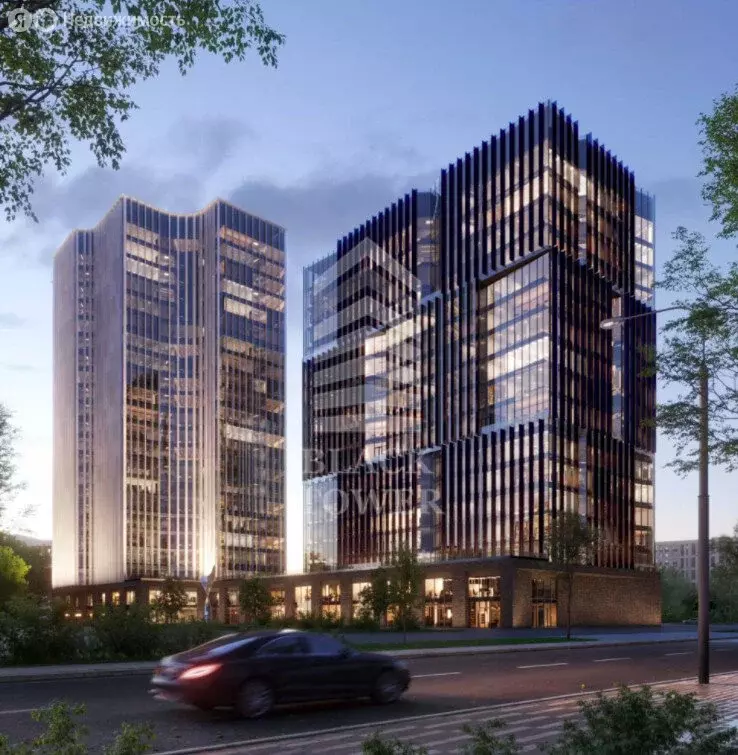 Офис (246 м) - Фото 2